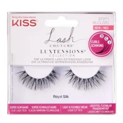 KISS Pestañas Postizas<Lash Couture Luxtensions