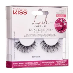 KISS Pestañas Postizas<Lash Couture Luxtensions