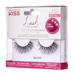 KISS Pestañas Postizas<Lash Couture Luxtensions