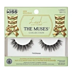 KISS Pestañas Postizas<Lash Couture Muses Collection 01