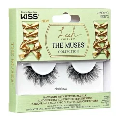 KISS Pestañas Postizas<Lash Couture Muses Collection 01