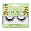 KISS Pestañas Postizas<Lash Couture Muses Collection 03