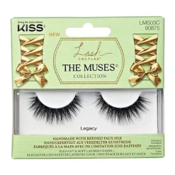 KISS Pestañas Postizas<Lash Couture Muses Collection 03