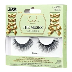 KISS Pestañas Postizas<Lash Couture Muses Collection 03