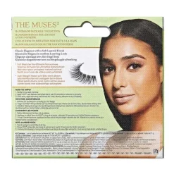 KISS Pestañas Postizas<Lash Couture Muses Collection 03