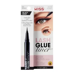KISS Pestañas Postizas<Lash Glue Liner