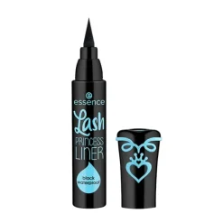 New Lash Princess Eyeliner Waterproof Delineadores De Ojos