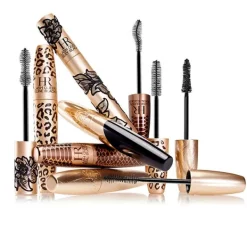 Best Lash Queen Sexy Blacks Máscara De Pestañas