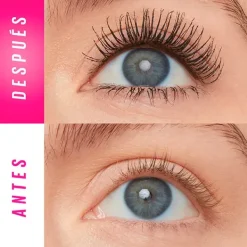 MAYBELLINE NEW YORK Máscara De Pestañas|Hidratantes Faciales<Lash Sensational Firework