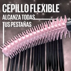 MAYBELLINE NEW YORK Máscara De Pestañas|Hidratantes Faciales<Lash Sensational Sky High Cosmic