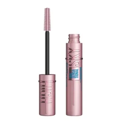 MAYBELLINE NEW YORK Máscara De Pestañas|Hidratantes Faciales<Lash Sensational Sky High Waterproof