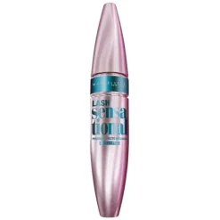 MAYBELLINE NEW YORK Máscara De Pestañas|Hidratantes Faciales<Lash Sensational Waterproof