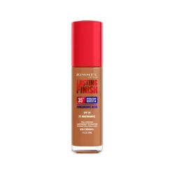RIMMEL LONDON Bases De Maquillaje<Lasting Finish Foundation 35H