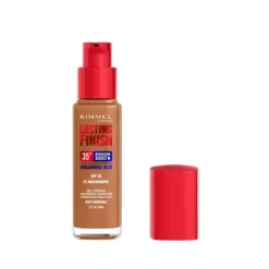 RIMMEL LONDON Bases De Maquillaje<Lasting Finish Foundation 35H