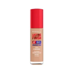 RIMMEL LONDON Bases De Maquillaje<Lasting Finish Foundation 35H