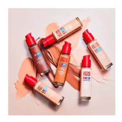 RIMMEL LONDON Bases De Maquillaje<Lasting Finish Foundation 35H