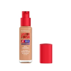 RIMMEL LONDON Bases De Maquillaje<Lasting Finish Foundation 35H