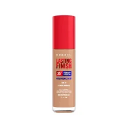 RIMMEL LONDON Bases De Maquillaje<Lasting Finish Foundation 35H