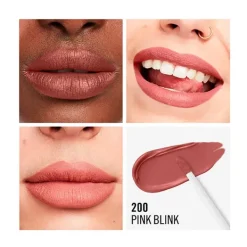 Online Lasting Mega Matte Pintalabios