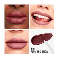 Online Lasting Mega Matte Pintalabios