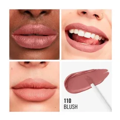 Online Lasting Mega Matte Pintalabios