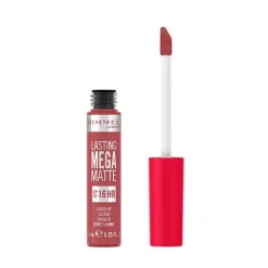 Online Lasting Mega Matte Pintalabios
