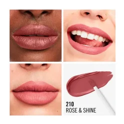 Online Lasting Mega Matte Pintalabios