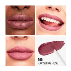 Online Lasting Mega Matte Pintalabios