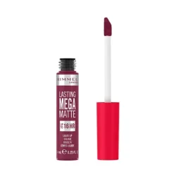 Online Lasting Mega Matte Pintalabios