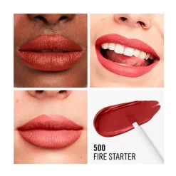 Online Lasting Mega Matte Pintalabios