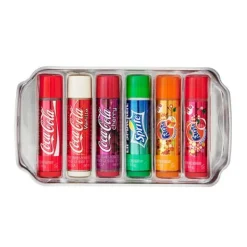 LIP SMACKER Bálsamos Labiales|Cosmética<Lata Coca-Cola