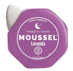 MOUSSEL Geles De Baño<Lavanda