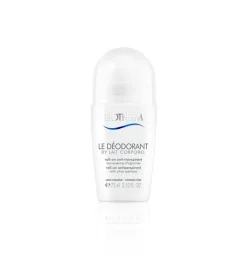 BIOTHERM Limpieza|Roll On<Le Déodorant By Lait Corporel