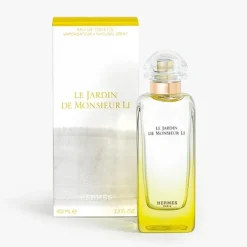 HERMÈS Perfumes Unisex<Le Jardin De Monsieur Li