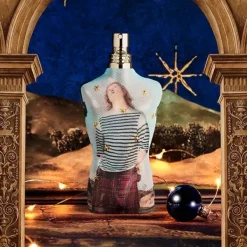 Clearance Le Male Collector Navidad Perfumes