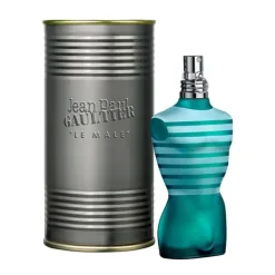 Discount Le Male Eau De Toilette Perfumes