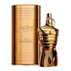 Hot Le Male Elixir Absolu Perfumes