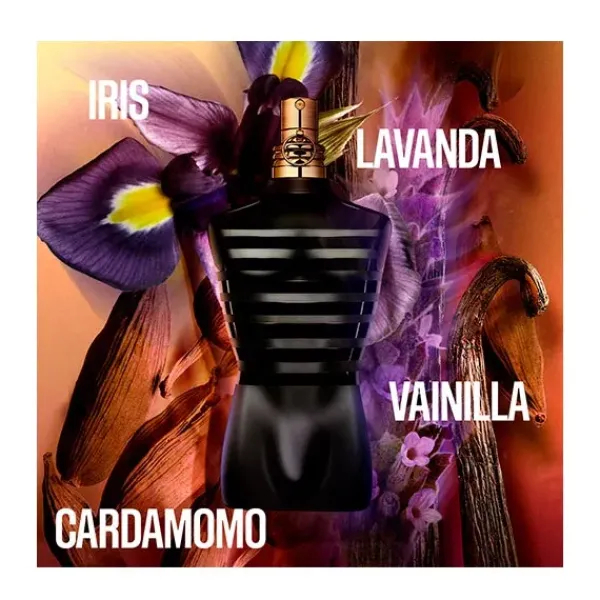 Discount Le Male Le Parfum Perfumes