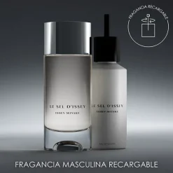 ISSEY MIYAKE Perfumes<Le Sel