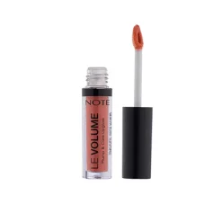 NOTE COSMETIQUE Gloss De Labios<Le Volume Plump & Care Lipgloss 01