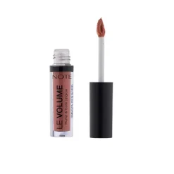 NOTE COSMETIQUE Gloss De Labios<Le Volume Plump & Care Lipgloss 01
