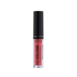 NOTE COSMETIQUE Gloss De Labios<Le Volume Plump & Care Lipgloss 01