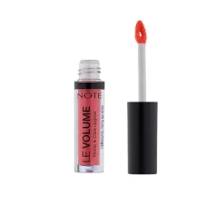 NOTE COSMETIQUE Gloss De Labios<Le Volume Plump & Care Lipgloss 01