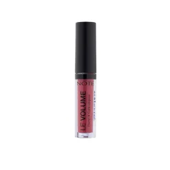 NOTE COSMETIQUE Gloss De Labios<Le Volume Plump & Care Lipgloss 01
