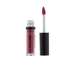 NOTE COSMETIQUE Gloss De Labios<Le Volume Plump & Care Lipgloss 01