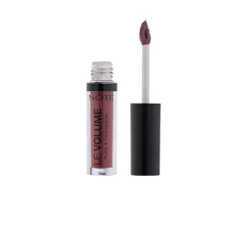 NOTE COSMETIQUE Gloss De Labios<Le Volume Plump & Care Lipgloss 01