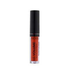 NOTE COSMETIQUE Gloss De Labios<Le Volume Plump & Care Lipgloss 01