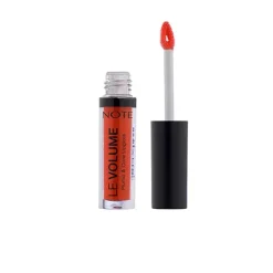 NOTE COSMETIQUE Gloss De Labios<Le Volume Plump & Care Lipgloss 01