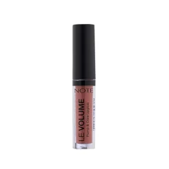 NOTE COSMETIQUE Gloss De Labios<Le Volume Plump & Care Lipgloss 01