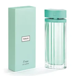 TOUS Perfumes Mujer|Hidratantes Faciales<L'eau De Toilette